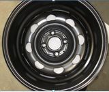 for FIAT OEM Replica Steel Wheel Rim
