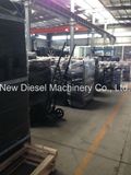 Cummins Cooper Radiator for Engine Mtaa11-G3