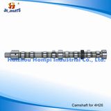 Car Accessories Camshaft for Hyundai 4h26 24110-41000 D4fa ED12 G4ga