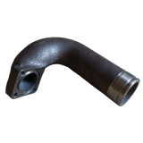 China OEM Casting Parts for Tractor Truck