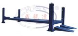 Heavy Duty Vehicle 4 Post Car Lift Wld-4-30t