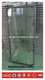 Sliding Window Glass for Nis San Caravan/Urvan Van Bus 86-97