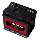 High Power Battery Car Battery Starter Auto Battery Price 12V