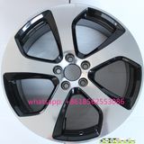 VW Replica Aluminum Wheels Polo Alloy Wheel Rims