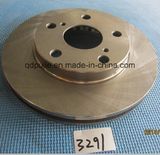 Car Brake Disc 43512-33050