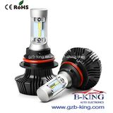 Super Bright Fanless 4000lm Phi-Zes LED Headlight for Car