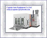 Car Paint Booth with Ce
