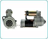 Starter Motor for Mdl3 Mdl4 Mdl6 (M2T65771 24V 4.0kw 10T)