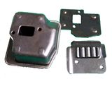 Muffler for Chain Saw Replacement (MS250)