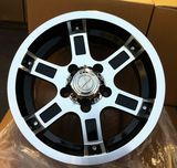 Aftermarket Alloy Wheel (KC330)