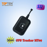 Auto Motorcycle Tracking Device Easy Installation (MT09-ER)