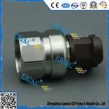 Isuzu 8-98145455-0 / 8 98145455 0 Sliver & Brown Denso Scv Valves 8981454550