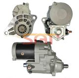 Starter for Isuzu Onbekend 228000-2800 18136