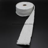 High Performance Ceramic Exhaust Pipe Heat Wrap