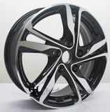 5X110 17inch New Design High Quality Wheels for Sale