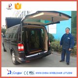 Wheelchair Van Lifts with CE Loading 350kg