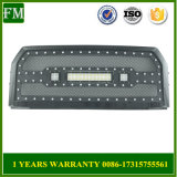 15-16 F-150 Evolution Stainless Steel Wire Mesh Packaged Grill