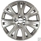 15 Inch/16 Inch Alloy Wheel with PCD 5X100