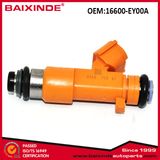 16600-EY00A Fuel Nozzle Injector for Nissan 370A INFINITI G37/M37