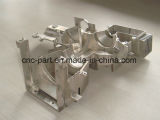 China Supplier Manufacture Different Brand CNC Machine Parts of Auto Accessories