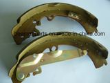 High Quality Car Auto Parts Disc Brake Shoe for Toyota Hilux Pickup F2809