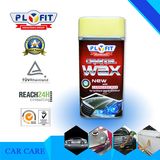Steel Polish Alloy Wheel Polish Car Tire Shine
