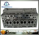 Cylinder Head 9656769580 for Peugeot 206 Tu5jp4 1600cc for Peugeot 405