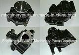 Hino Water Pump Hi-010A A5863 16100-2970 16100-2971 16100-2972 16100-2973 16100-2980 16100-2981/2/3 16100-3262 for Hino H07D H07CT H06c Engine