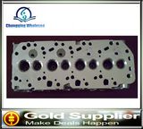 Auto Spare Parts Car 11101-64132 11101-64133 Cylinder Head for Toyota 2c