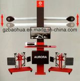 3D Car Wheel Alignment Machine