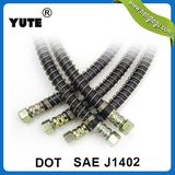 High Performance 1/2 Inch EPDM Rubber Flexible Air Brake Hose