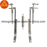 Metal Extension Extender Arms Gripper Grip Parts for Wheel Alignment Aligner Clamp Clamper Adaptor Sx193