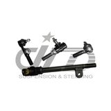 Suspension Parts Tie Rod End for 45040-69060X Toyota