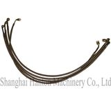 Cummins KTA38 Diesel Engine Part 3177046 Turbocharger Flexible Hose
