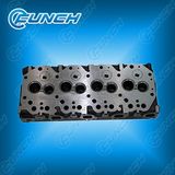 B/3b Old Cylinder Head for Toyota Land Cruiser 3431cc, OEM No.: 11101-58014, 11101-56034