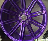 China Replica CVT CV3 CV4 CV5 CV7 Vossen Alloy Wheels