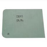 Auto Glass Rear Sliding Glass for Mitsubishi