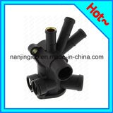 Auto Thermostat Housing for VW Polo 1985-1994 030121117D
