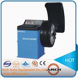 Auto Balancing Machine Car Wheel Balancer (AAE-B97G)