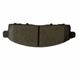 Best Rear Brake Pad with Certificate 04466-48040 for Lexus /Toyota