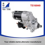 12V 3.0kw Starter for John Deere 6-466 Diesel Lester 18018
