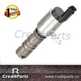 Camshaft Timing Oil Control Valve OEM Supplier 155f 5710g2 Hr03 155f5710g2hr03 for VW Sanata Audi