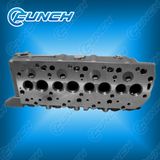 Cylinder Head for Mitsubishi Montero Pajero L300 Camter 908511 4D56-B