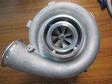 Gta4502V 758204-5006s R23534360 Detroit Diesel Turbo 14L with Series 60 Engine