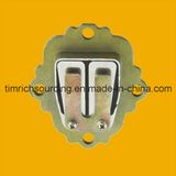 Hot Selling Motorcycle Carburetor Intake Valve for Motorbike Spare Parts