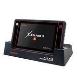 Launch X-431 Padii Comprehensive Auto Diagnostic Tool