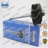 GTB2260VKR Shaft Wheel Turbine Wheel Shaft Turbine for 777853 794877