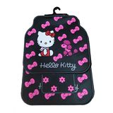 Hello Kitty Latex Auto Mat (Bt 1709)