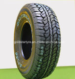Car Tyres, Light Truck Tyres, SUV Tyres, Winter Car Tires with Gcc, Labeling Smark and DOT and Inmetro Certificates