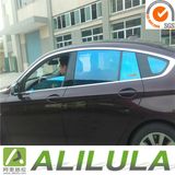 Long Warranty Fashion Colorful Chemeleon Rainbow Window Film